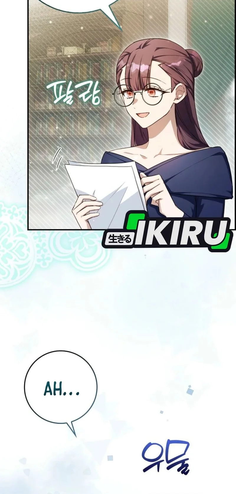 The Dutiful Kid Who Saved the Villainous Family Chapter 21 Gambar 32