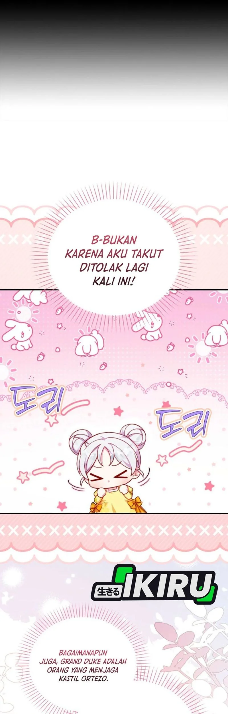 The Dutiful Kid Who Saved the Villainous Family Chapter 21 Gambar 39