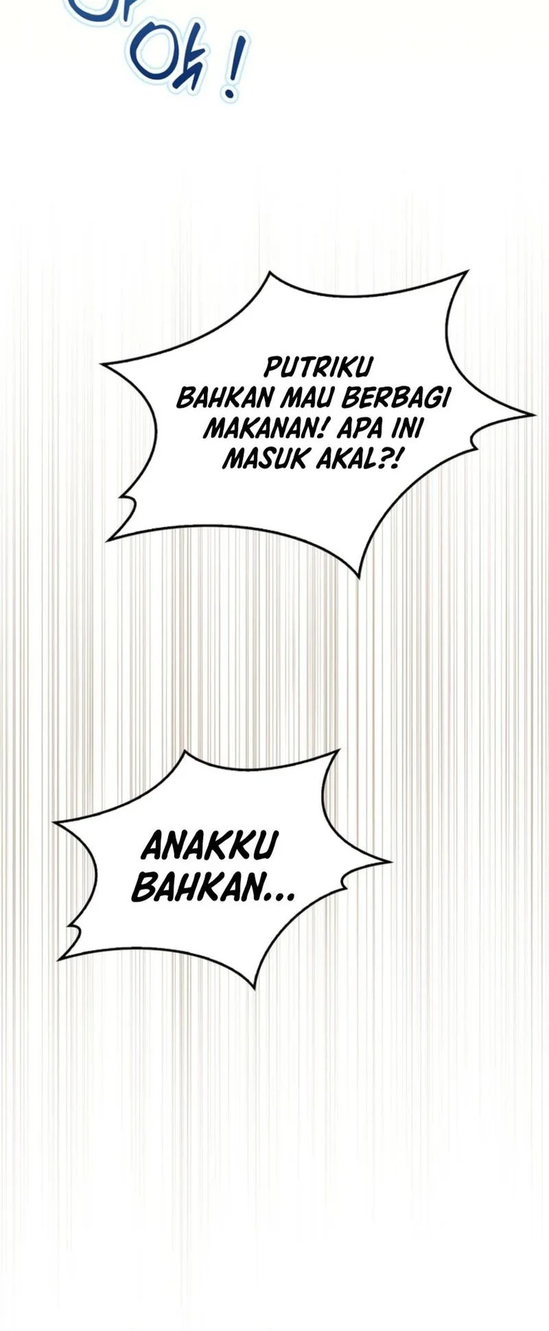 The Dutiful Kid Who Saved the Villainous Family Chapter 21 Gambar 50