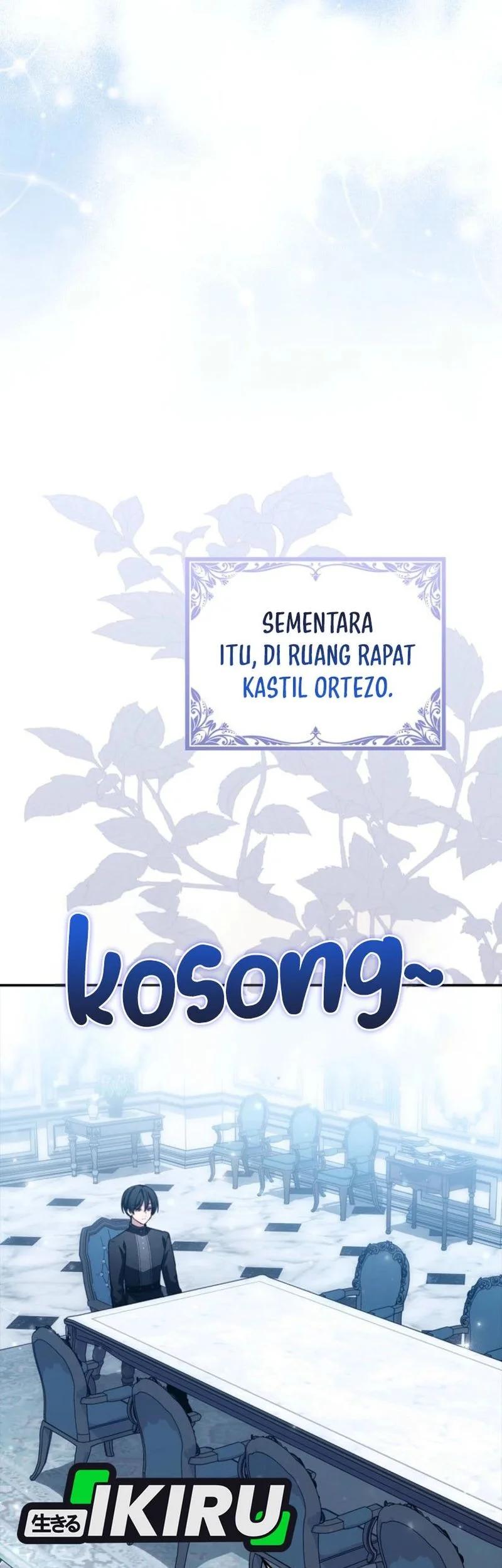 The Dutiful Kid Who Saved the Villainous Family Chapter 21 Gambar 55