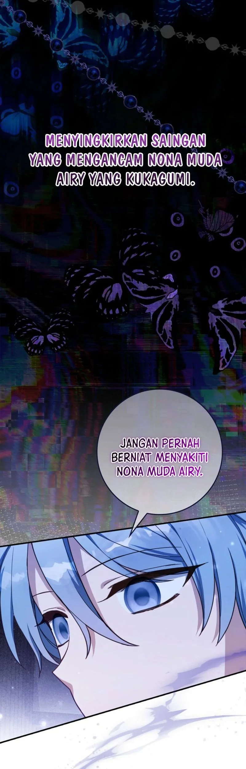 The Dutiful Kid Who Saved the Villainous Family Chapter 21 Gambar 3