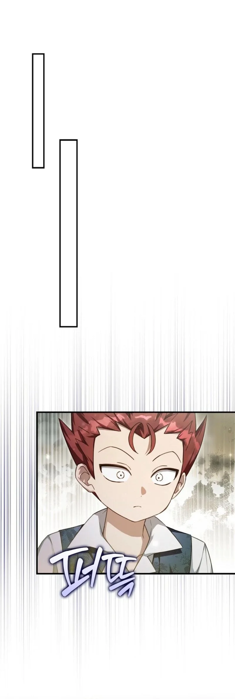 The Dutiful Kid Who Saved the Villainous Family Chapter 21 Gambar 6