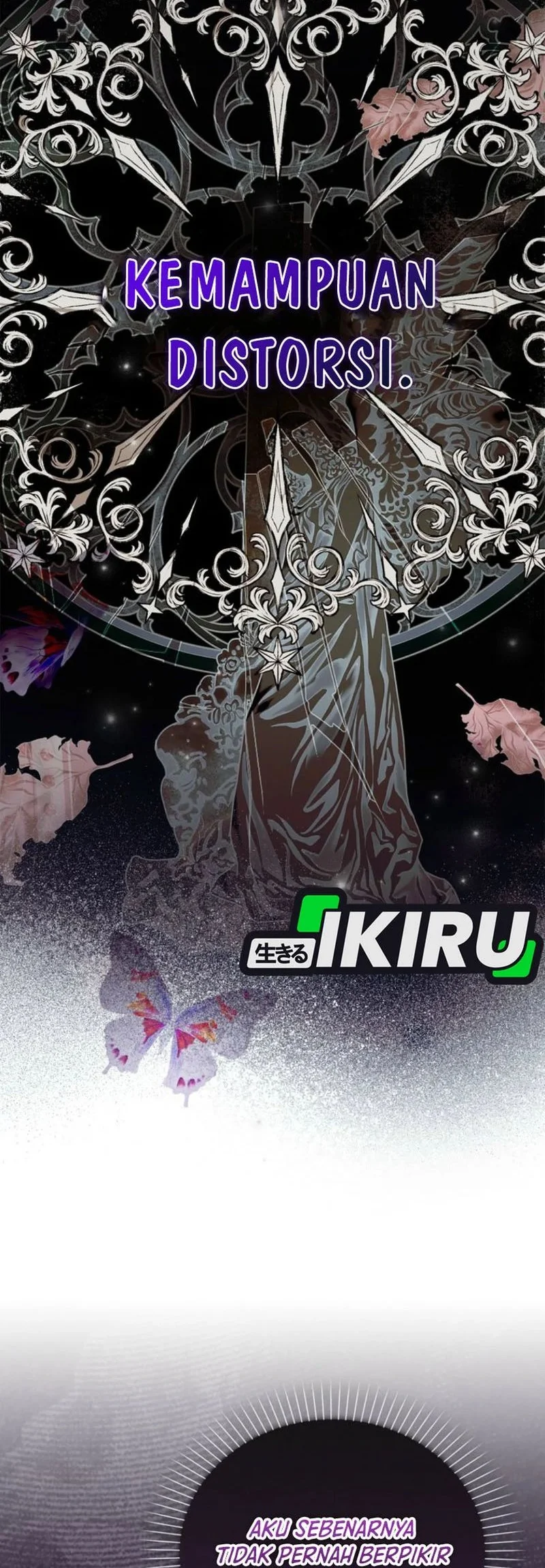 The Dutiful Kid Who Saved the Villainous Family Chapter 21 Gambar 10