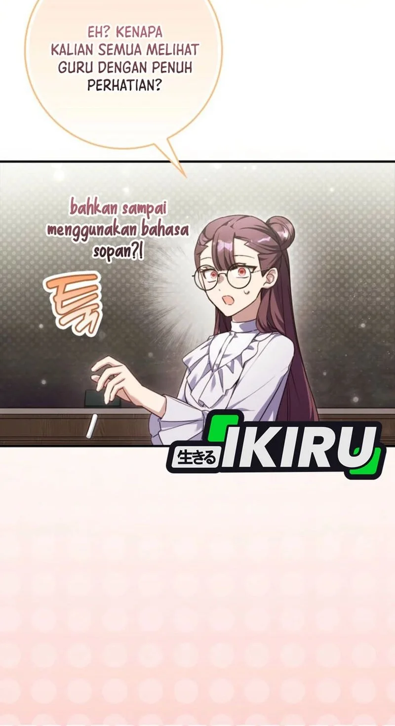 The Dutiful Kid Who Saved the Villainous Family Chapter 21 Gambar 16