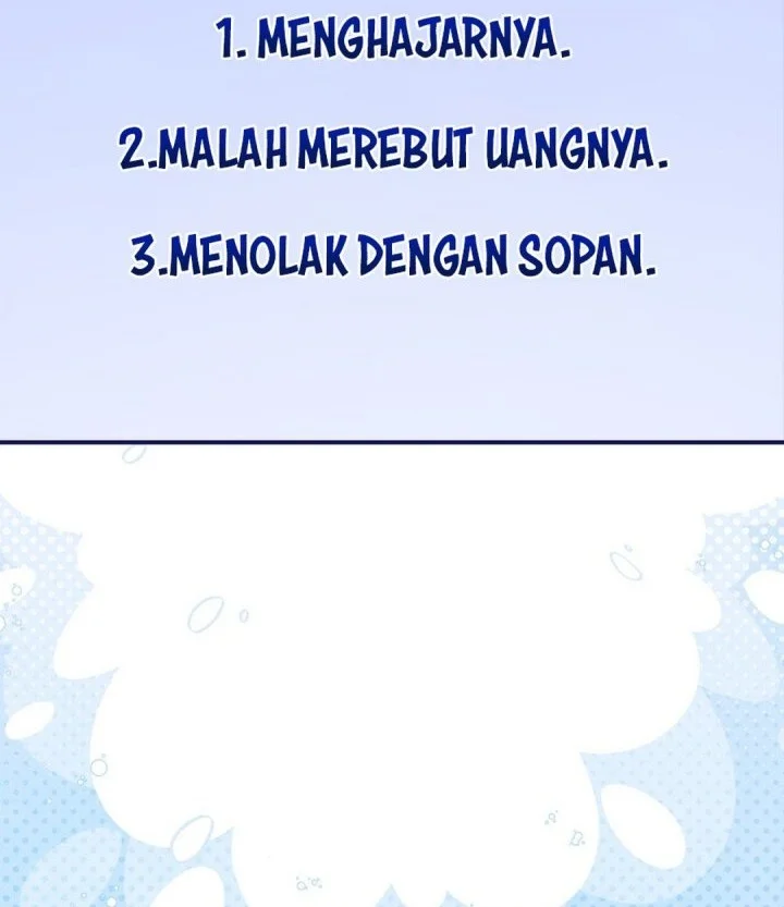 The Dutiful Kid Who Saved the Villainous Family Chapter 22 Gambar 22