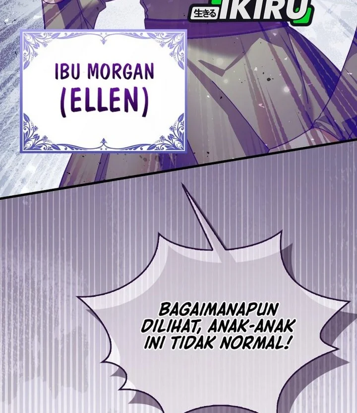 The Dutiful Kid Who Saved the Villainous Family Chapter 22 Gambar 32