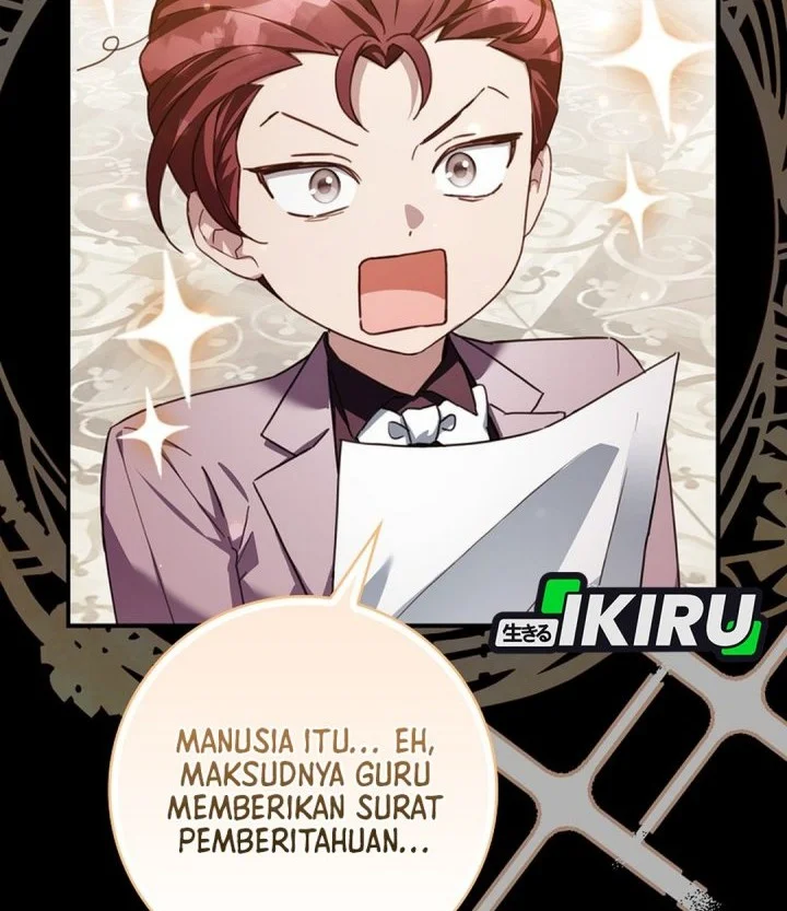 The Dutiful Kid Who Saved the Villainous Family Chapter 22 Gambar 34