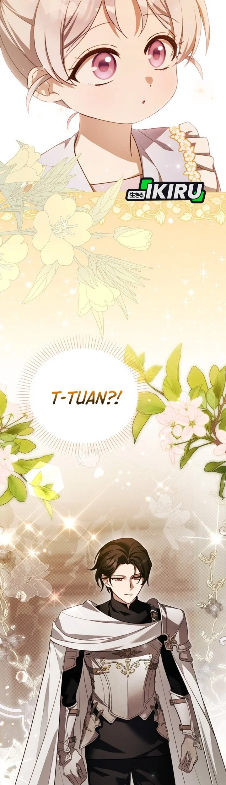 The Dutiful Kid Who Saved the Villainous Family Chapter 22 Gambar 47