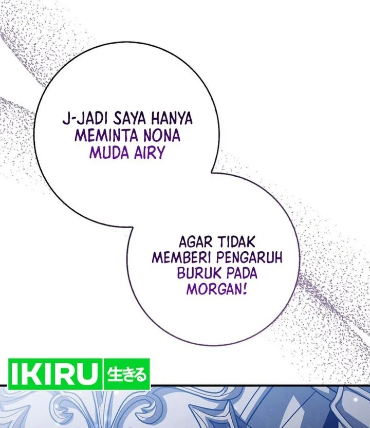 The Dutiful Kid Who Saved the Villainous Family Chapter 22 Gambar 54