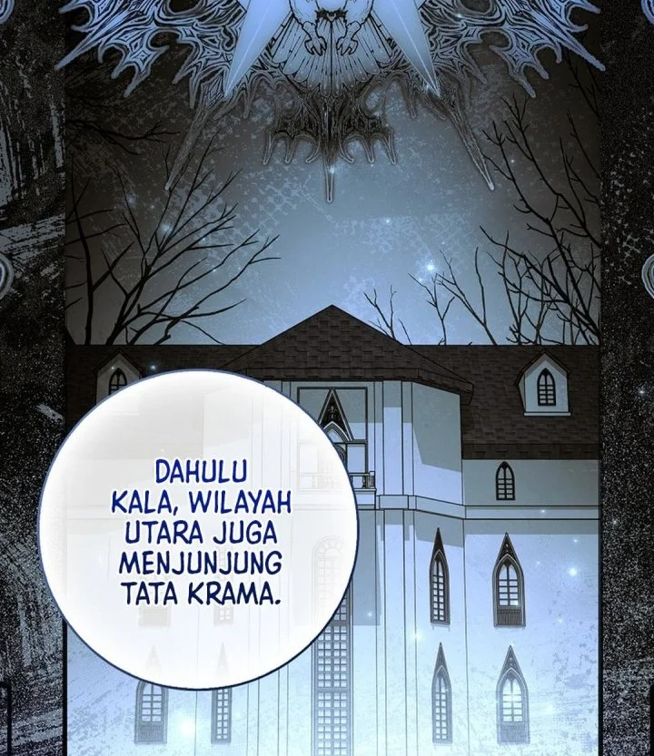 The Dutiful Kid Who Saved the Villainous Family Chapter 22 Gambar 56