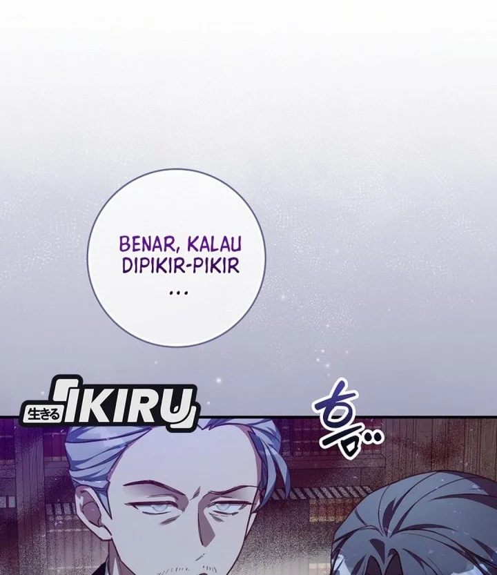 The Dutiful Kid Who Saved the Villainous Family Chapter 22 Gambar 58