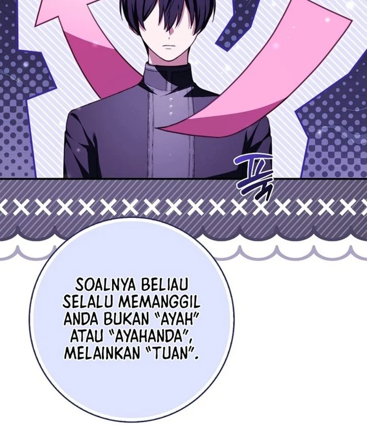 The Dutiful Kid Who Saved the Villainous Family Chapter 22 Gambar 4