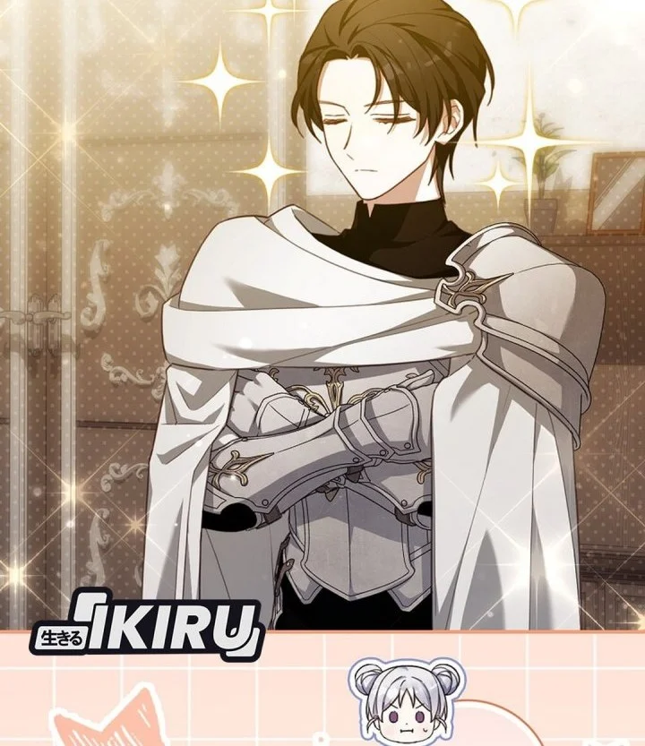 The Dutiful Kid Who Saved the Villainous Family Chapter 22 Gambar 64