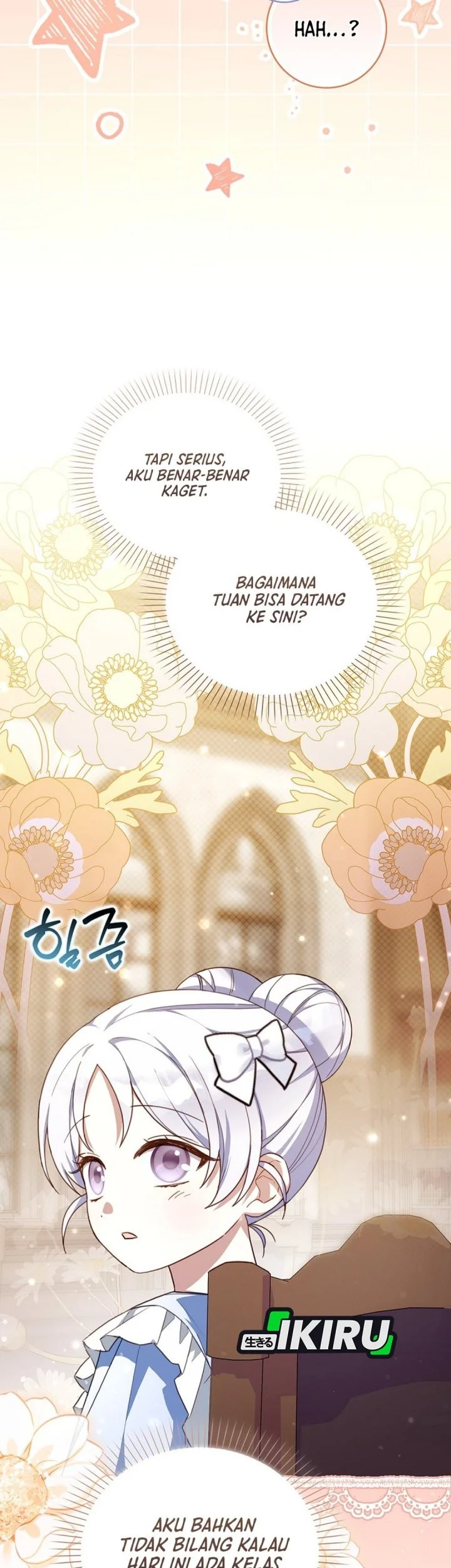 The Dutiful Kid Who Saved the Villainous Family Chapter 22 Gambar 65