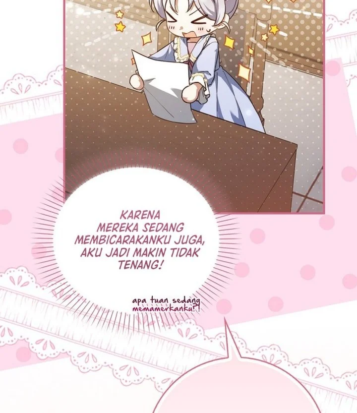 The Dutiful Kid Who Saved the Villainous Family Chapter 22 Gambar 70