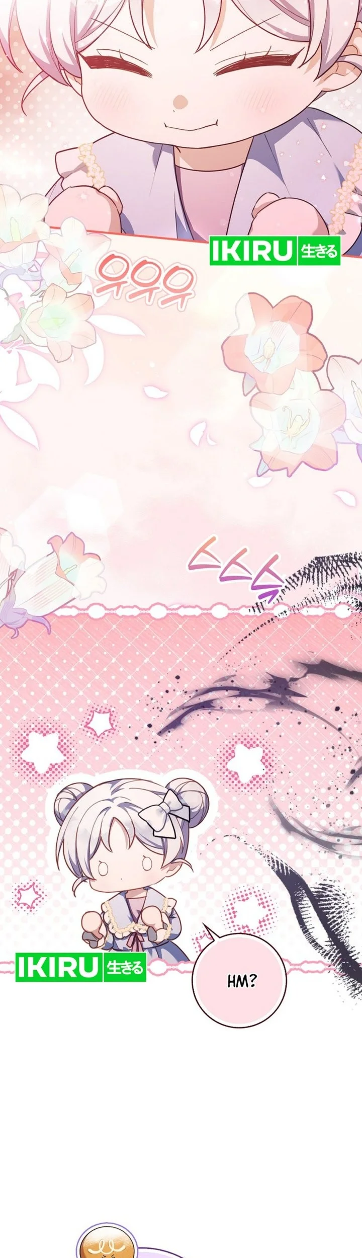 The Dutiful Kid Who Saved the Villainous Family Chapter 22 Gambar 75