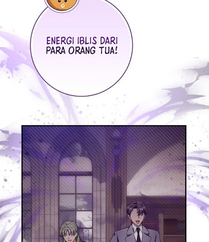 The Dutiful Kid Who Saved the Villainous Family Chapter 22 Gambar 76