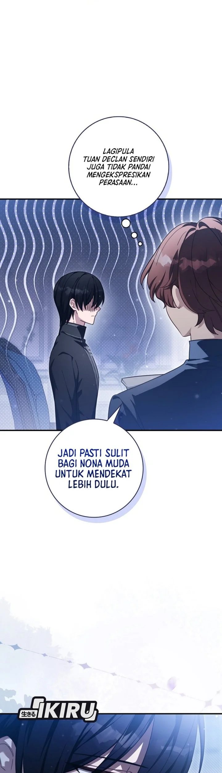 The Dutiful Kid Who Saved the Villainous Family Chapter 22 Gambar 5