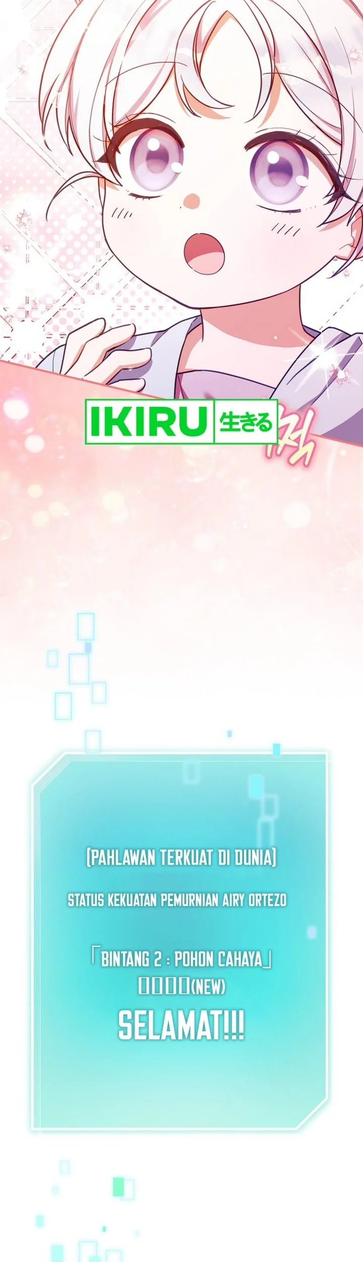 The Dutiful Kid Who Saved the Villainous Family Chapter 22 Gambar 81