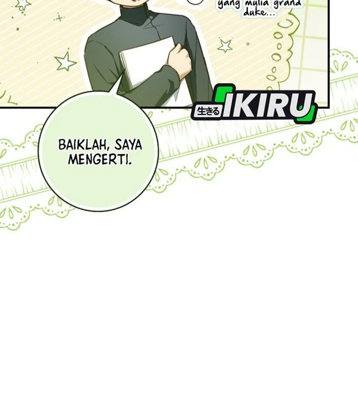 The Dutiful Kid Who Saved the Villainous Family Chapter 22 Gambar 10