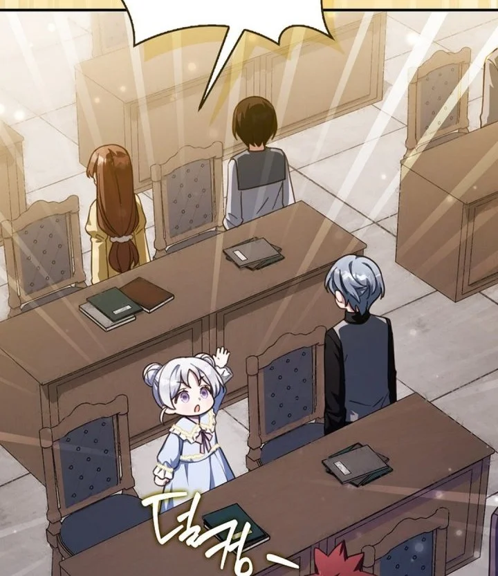 The Dutiful Kid Who Saved the Villainous Family Chapter 22 Gambar 18