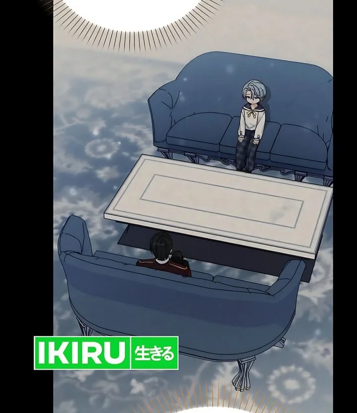 The Dutiful Kid Who Saved the Villainous Family Chapter 23 Gambar 28