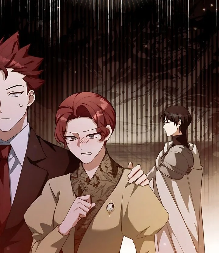 The Dutiful Kid Who Saved the Villainous Family Chapter 23 Gambar 34