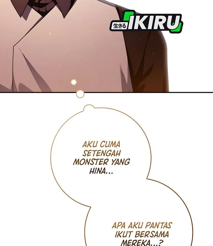 The Dutiful Kid Who Saved the Villainous Family Chapter 23 Gambar 40