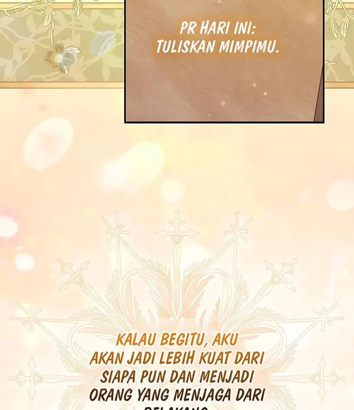 The Dutiful Kid Who Saved the Villainous Family Chapter 23 Gambar 42