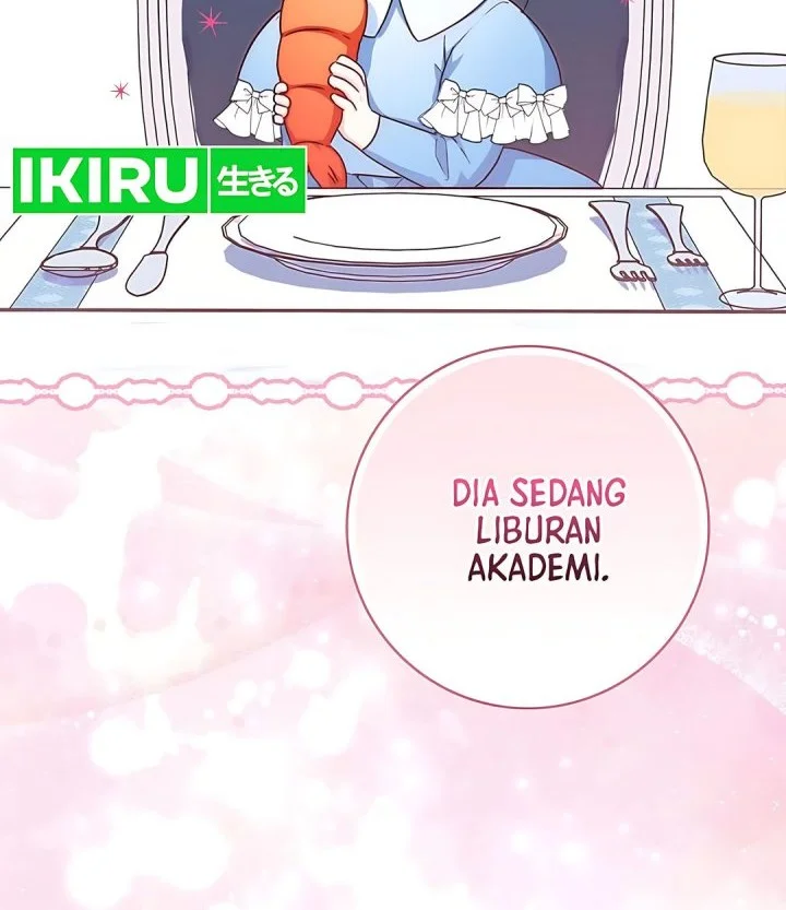 The Dutiful Kid Who Saved the Villainous Family Chapter 23 Gambar 50