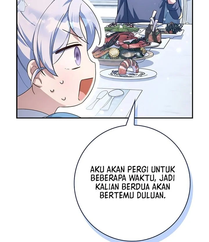 The Dutiful Kid Who Saved the Villainous Family Chapter 23 Gambar 52