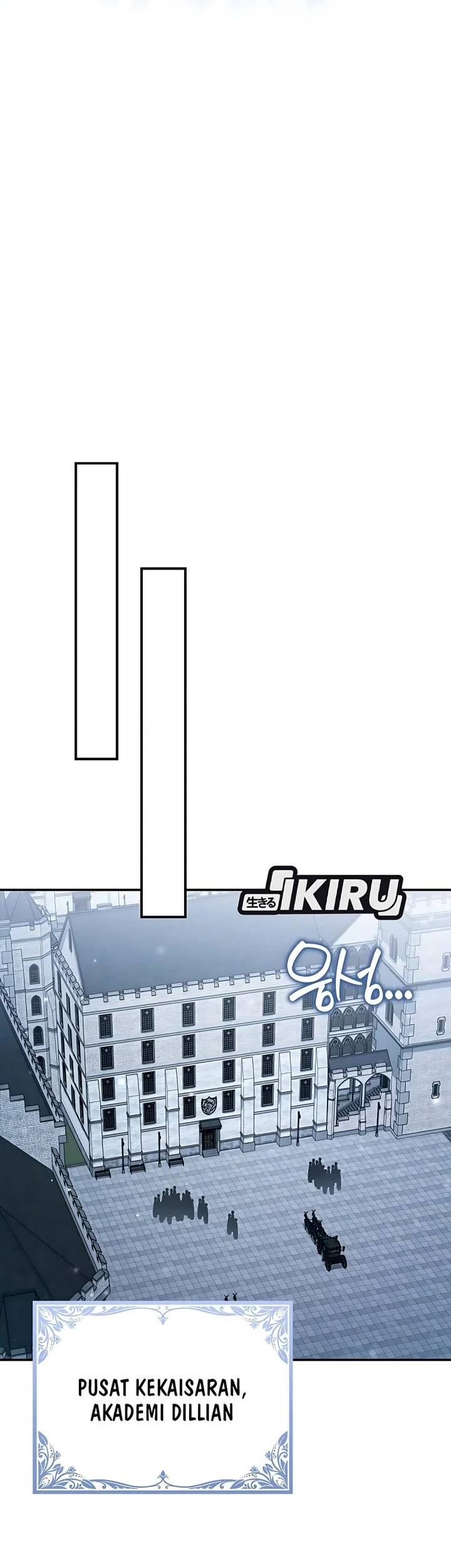 The Dutiful Kid Who Saved the Villainous Family Chapter 23 Gambar 55