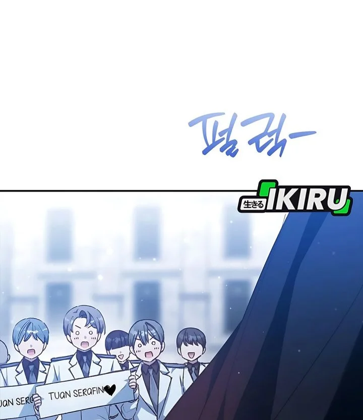 The Dutiful Kid Who Saved the Villainous Family Chapter 23 Gambar 56