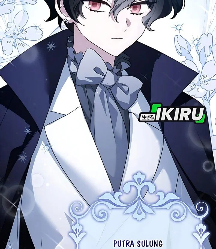 The Dutiful Kid Who Saved the Villainous Family Chapter 23 Gambar 58