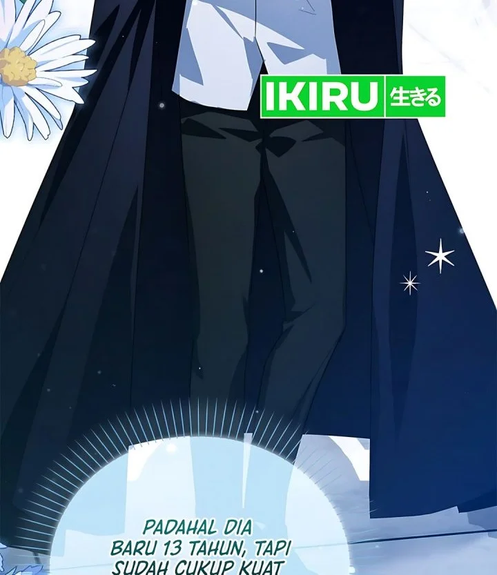 The Dutiful Kid Who Saved the Villainous Family Chapter 23 Gambar 62