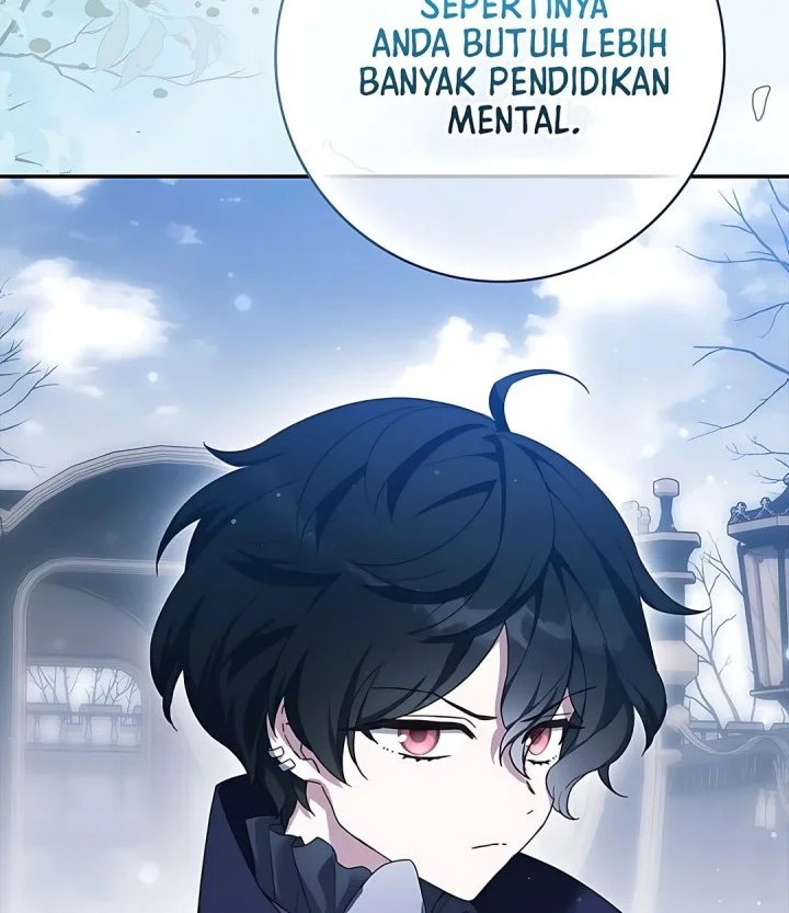 The Dutiful Kid Who Saved the Villainous Family Chapter 23 Gambar 72