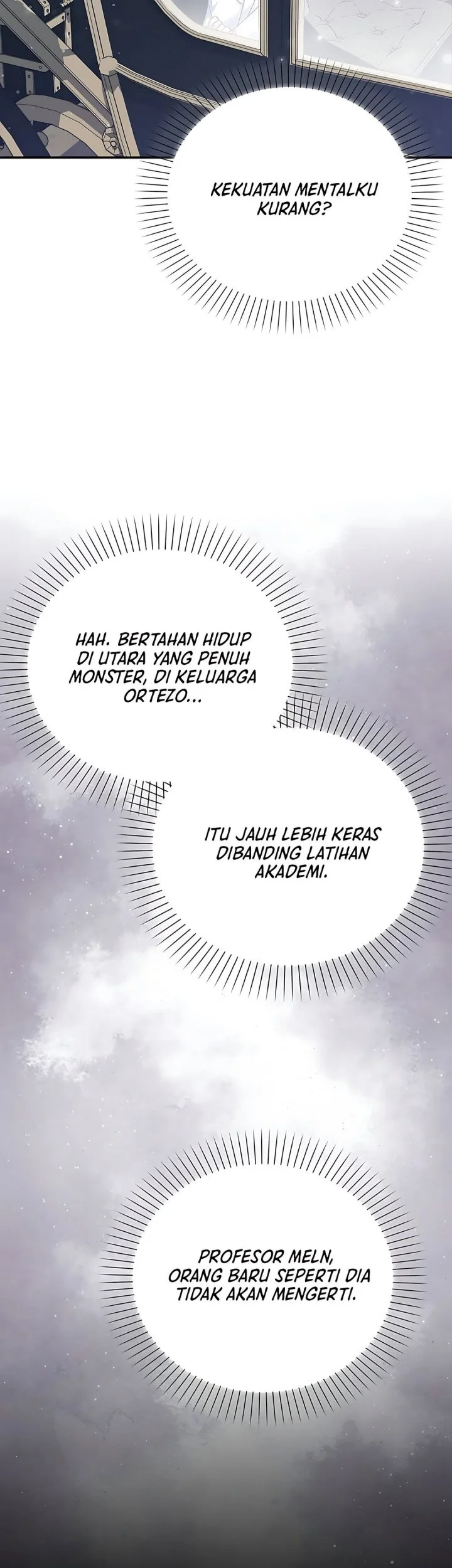 The Dutiful Kid Who Saved the Villainous Family Chapter 23 Gambar 75