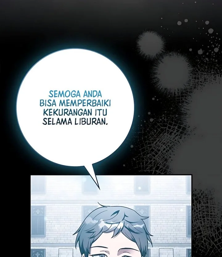 The Dutiful Kid Who Saved the Villainous Family Chapter 23 Gambar 76