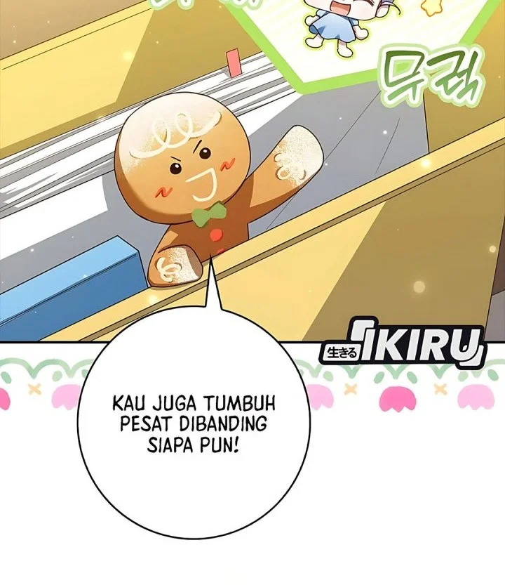 The Dutiful Kid Who Saved the Villainous Family Chapter 23 Gambar 6