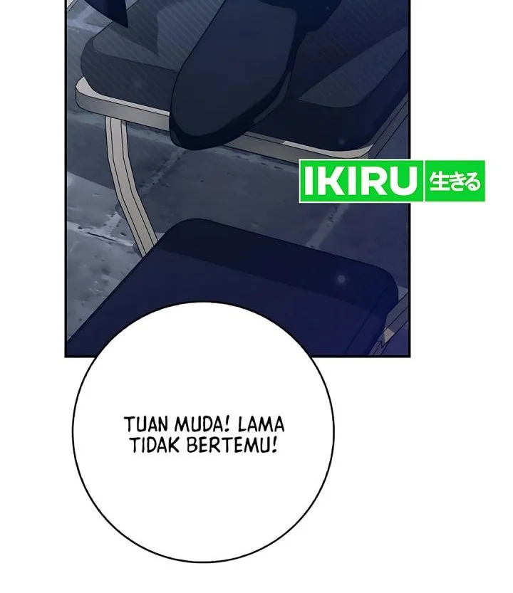 The Dutiful Kid Who Saved the Villainous Family Chapter 23 Gambar 80