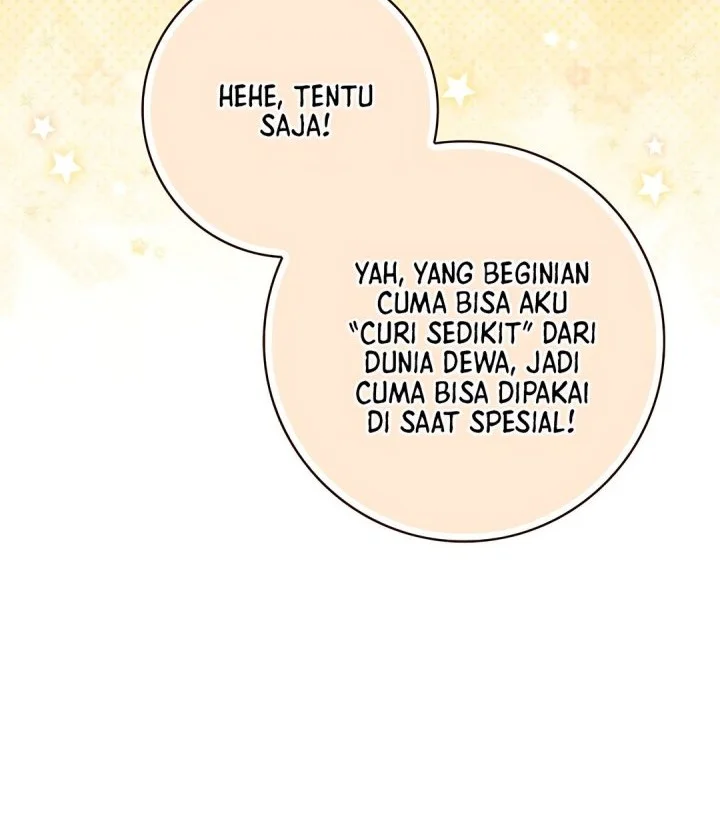 The Dutiful Kid Who Saved the Villainous Family Chapter 23 Gambar 14