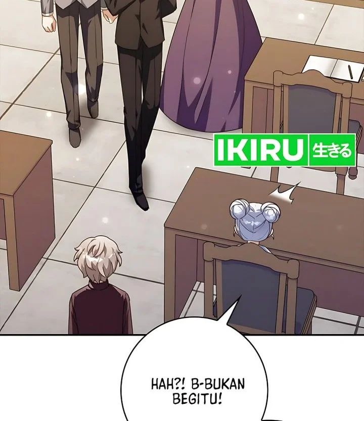 The Dutiful Kid Who Saved the Villainous Family Chapter 23 Gambar 16