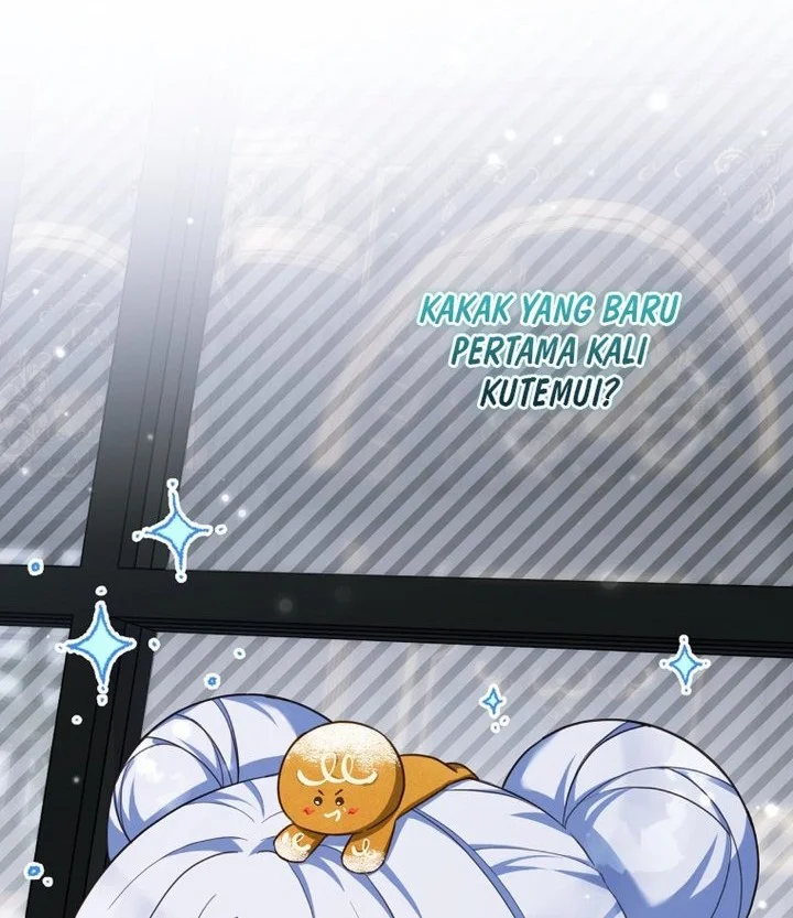 The Dutiful Kid Who Saved the Villainous Family Chapter 24 Gambar 24