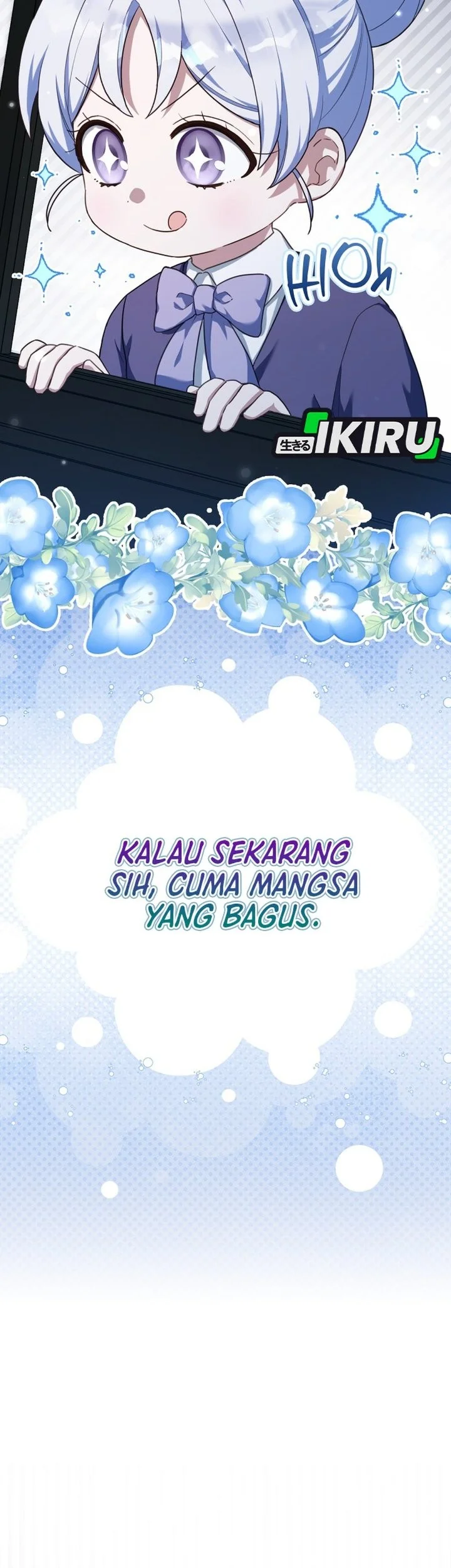 The Dutiful Kid Who Saved the Villainous Family Chapter 24 Gambar 25