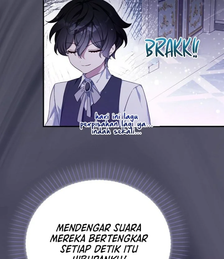 The Dutiful Kid Who Saved the Villainous Family Chapter 24 Gambar 34