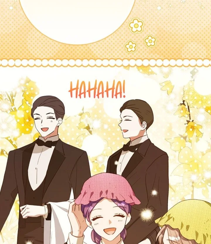 The Dutiful Kid Who Saved the Villainous Family Chapter 24 Gambar 36