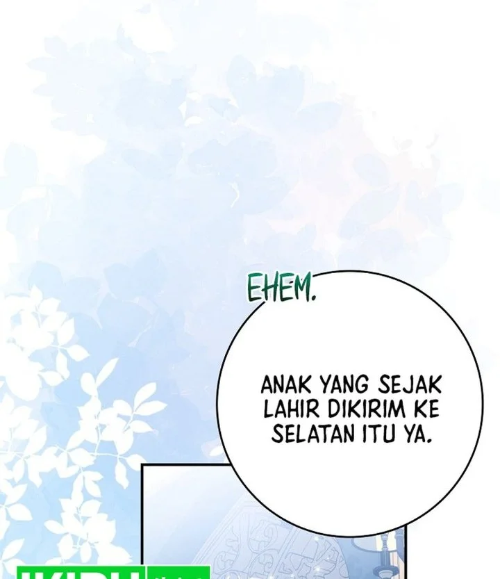 The Dutiful Kid Who Saved the Villainous Family Chapter 24 Gambar 46