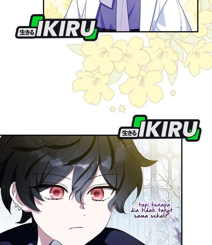 The Dutiful Kid Who Saved the Villainous Family Chapter 24 Gambar 60