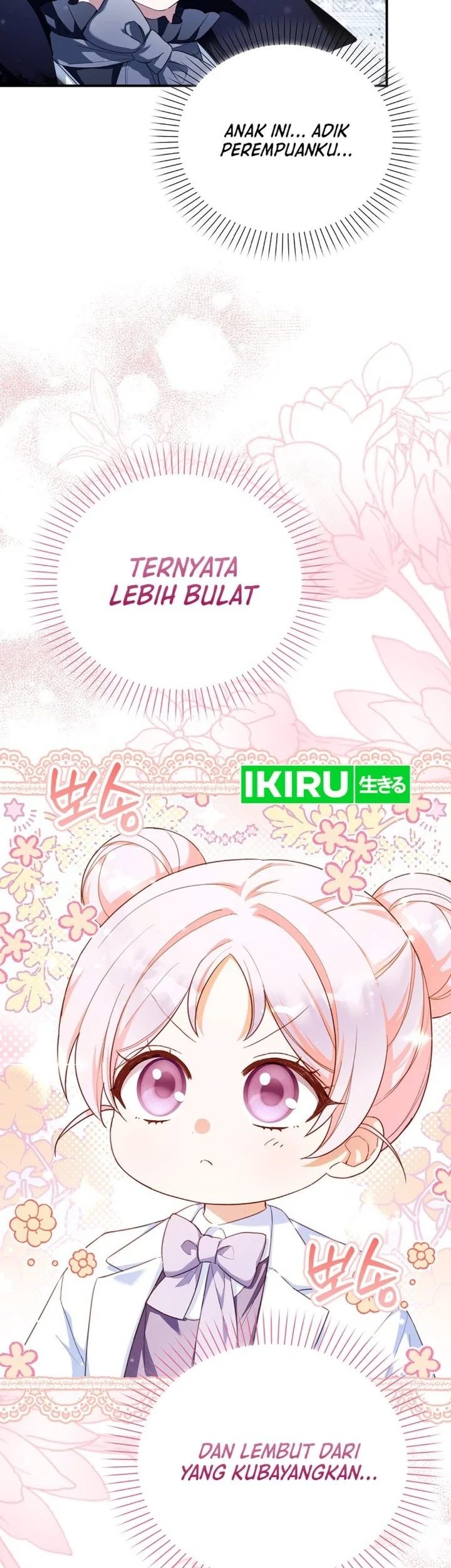 The Dutiful Kid Who Saved the Villainous Family Chapter 24 Gambar 61