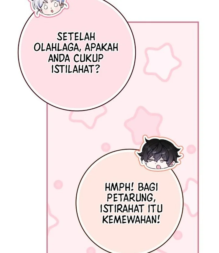 The Dutiful Kid Who Saved the Villainous Family Chapter 24 Gambar 74